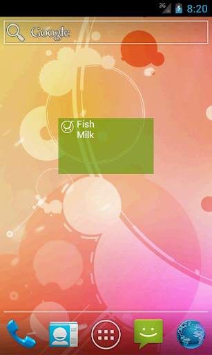 Markit Grocery Shopping List screenshot 8