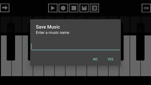 Professional Piano Elite screenshot 3