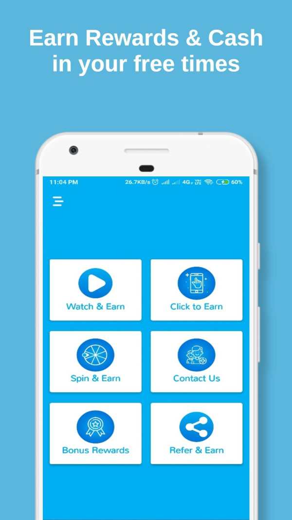 Reward Go - Best Money Making App and Reward App screenshot 3
