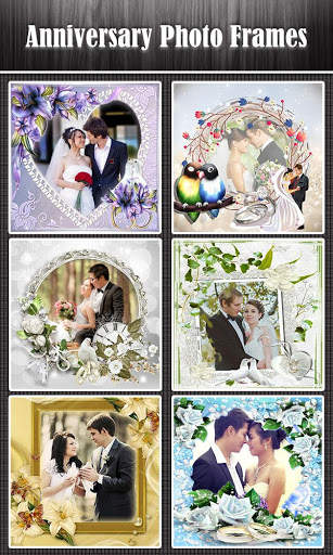 Anniversary Photo Collage PRO screenshot 6