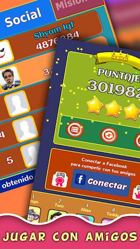Word Search Elite screenshot 5