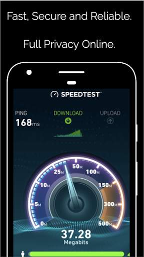 Vpn Shine - Super Fast VPN screenshot 4