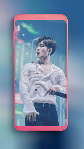 GOT7 Jackson wallpaper Kpop HD new screenshot 8