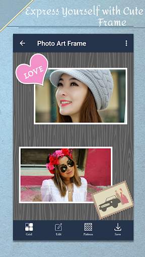 Photo Art Frames screenshot 7