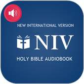 Audio Bible - NIV Bible Audiobook Free on 9Apps