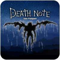 Death Note ¡Libres! (J)