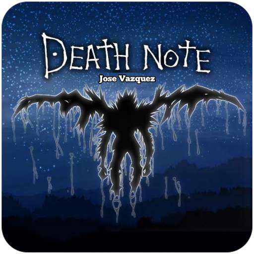 Death Note ¡Libres! (J) 1.66