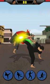 Steelhammer Fighting Fists screenshot 1