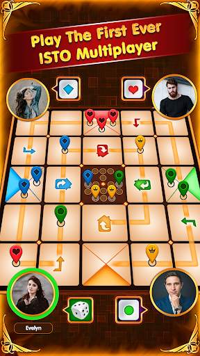 Ludo Superstar screenshot 2