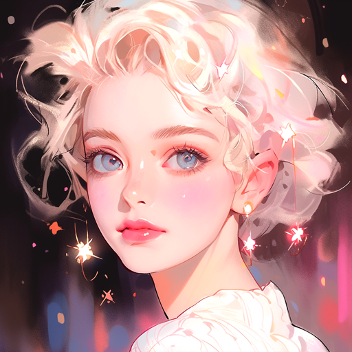 Rosychat: AI Chat &amp; Soulmate icon