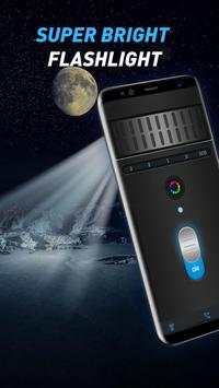 Flashlight screenshot 1