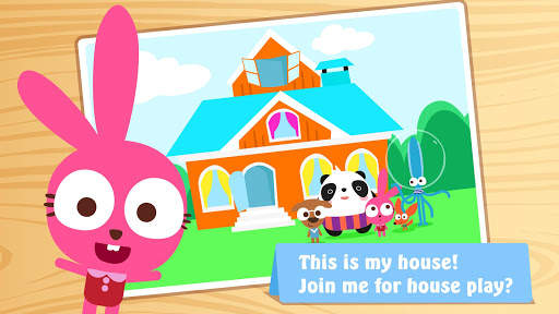Papo World Play House screenshot 10
