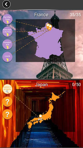 Link n Cross - Word Map Game screenshot 2