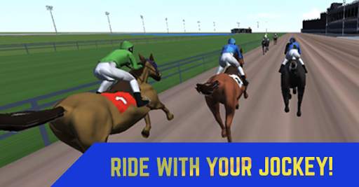 Stable Champions - Horse Racing Manager screenshot 2