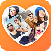 3D Photo Collage&amp;Image Editor أيقونة