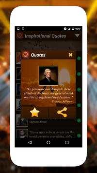 Share Quotes - Words Of Wisdom screenshot 6