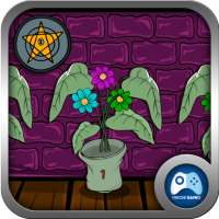 Escape Games Spot-34 logo