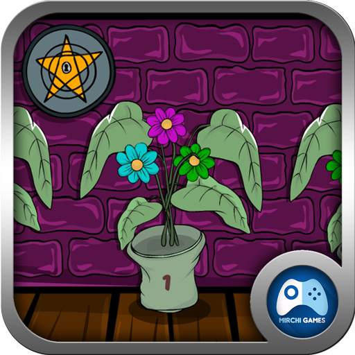Escape Games Spot-34 1.0.2
