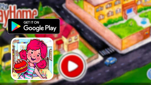 Guide My PlayHome Plus - Free walkthrough 2020 screenshot 3