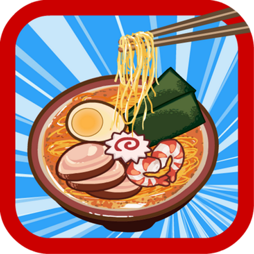 Me So Ramen icon