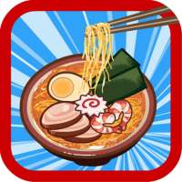 Me So Ramen