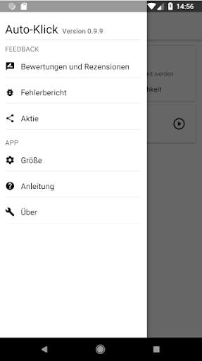 Auto-Klick screenshot 5