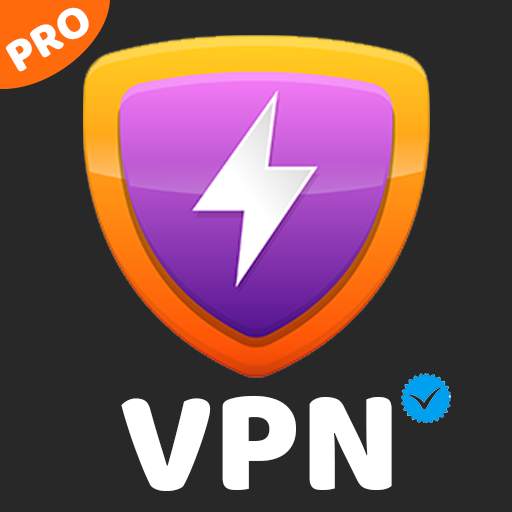 Lion VPN Pro: Free & Faster VPN Proxy For Gaming 2.0