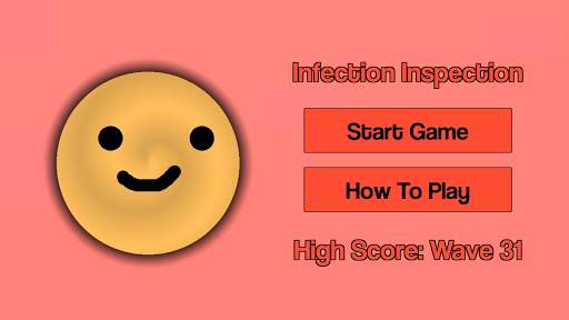 Infection Inspection screenshot 5