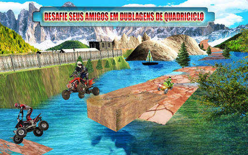 Incríveis Jogo de Corrida 3D screenshot 2