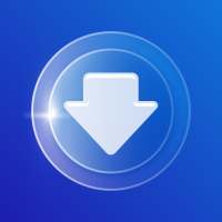 Music Downloader logo