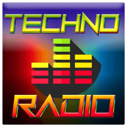 Techno Radio Live 5.2