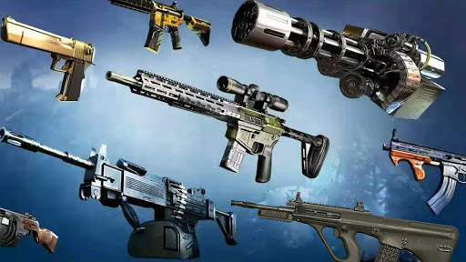 Commando Secret Mission-Free Terrorist Shooting screenshot 8