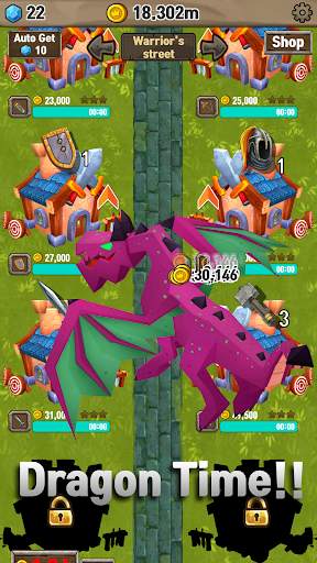 Fantasy Shop Tycoon screenshot 2