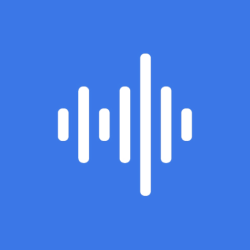 Recorder: Voice Recorder icon