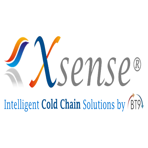 Xsense for Mobile icon