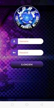 Core VPN screenshot 1