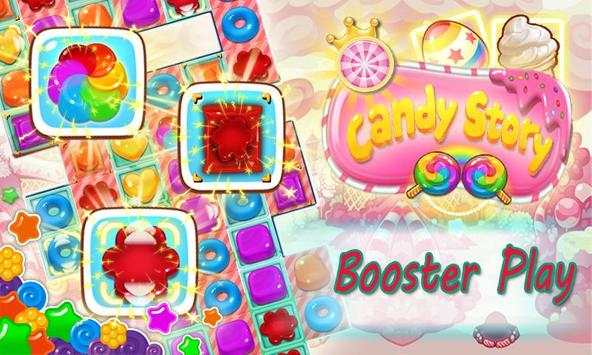 CANDY BLAST screenshot 3