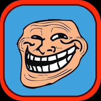 Troll Face Funny Videos screenshot 1