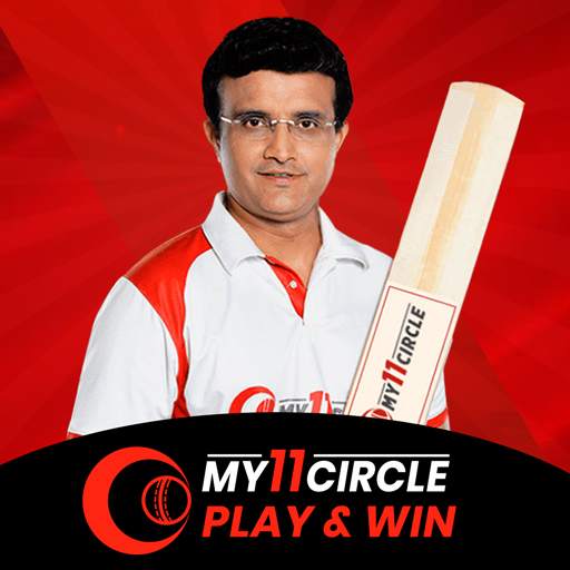 My 11 Circle -  My 11 Cricket Team by Expert Tips 1.0