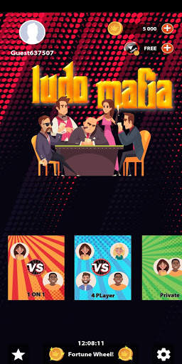 Ludo Mafia screenshot 2