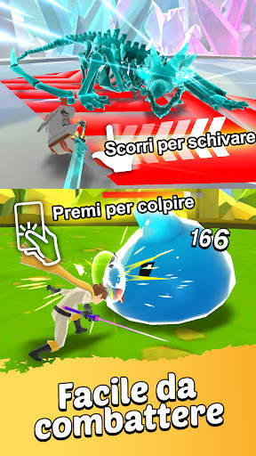 Every Hero - Azione Smash screenshot 1