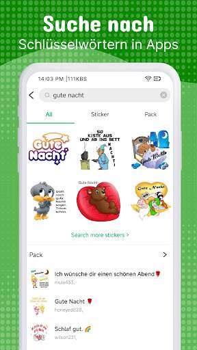 Personal Stickers-StickerMaker screenshot 6