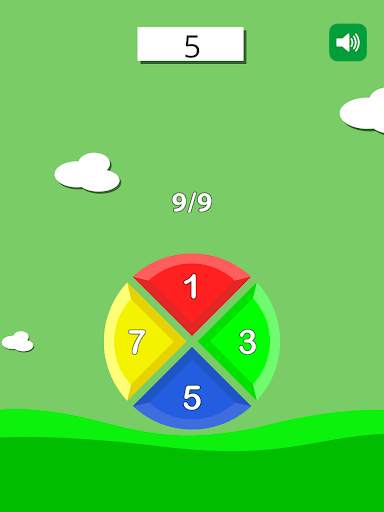 Quarter Divide - Math Game screenshot 12