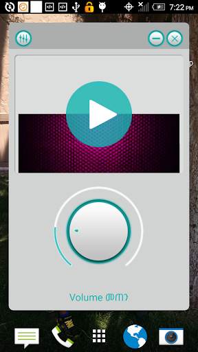 Amharic Music Equalizer screenshot 3