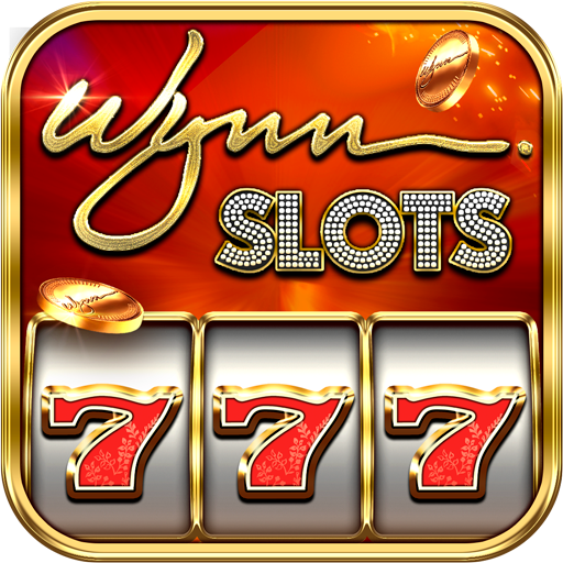 Wynn Slots - Las Vegas Casino icon