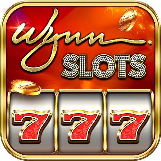 Wynn Slots - Las Vegas Casino 9.6.0