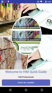 HIM QuickGuide скриншот 1