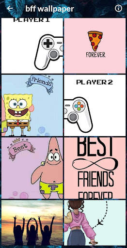 bff wallpaper screenshot 4