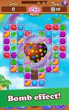 Candy Swap screenshot 4