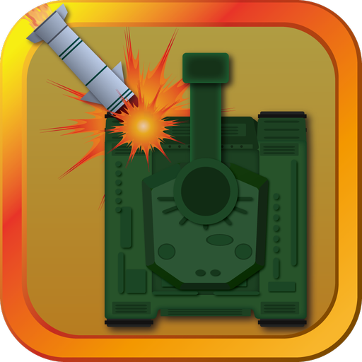 Shooting Tanks icon
